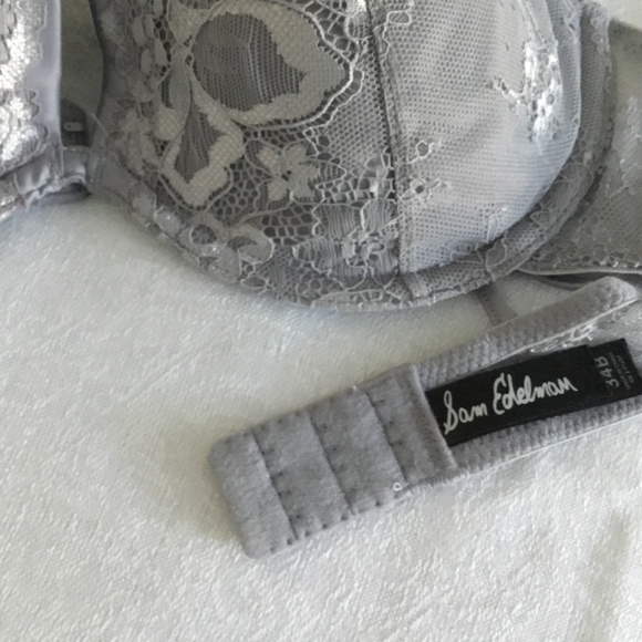 Sam Edelman Bra size 34C - Picture 6 of 6